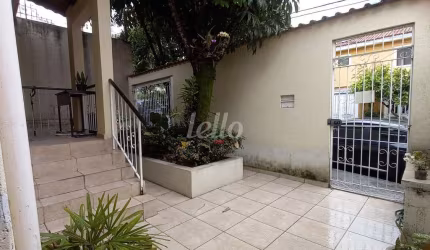 Casa com 2 quartos à venda na Rua Pedro de Lucena, 115, Mooca, São Paulo, 120 m2 por R$ 910.000