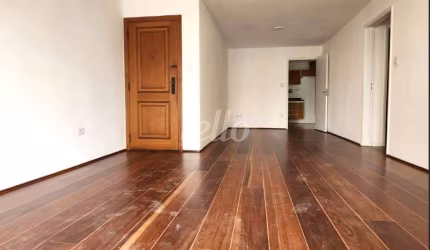 Apartamento com 3 quartos à venda na Rua João de Souza Dias, 757, Campo Belo, São Paulo, 116 m2 por R$ 1.180.000