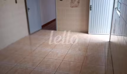 Casa com 2 quartos à venda na Rua Manuel Querino, 220, Vila Nova Mazzei, São Paulo, 85 m2 por R$ 398.000