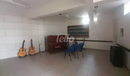 Casa comercial com 7 salas à venda na Rua Coelho Barradas, 98, Parque da Vila Prudente, São Paulo, 181 m2 por R$ 1.100.000