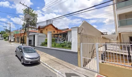Terreno à venda na Rua Plínio Colas, 147, Lauzane Paulista, São Paulo, 800 m2 por R$ 2.500.000