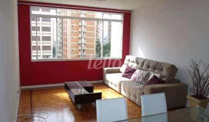 Apartamento com 2 quartos à venda na Rua Cardoso de Almeida, 820, Perdizes, São Paulo, 135 m2 por R$ 1.200.000