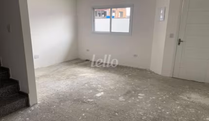 Casa em condomínio fechado com 3 quartos à venda na Rua Santo Henrique, 435, Vila Ré, São Paulo, 115 m2 por R$ 689.000