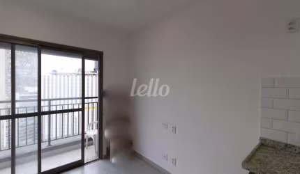 Apartamento com 1 quarto à venda na Rua Bento Freitas, 420, República, São Paulo, 22 m2 por R$ 370.000