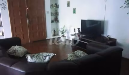 Casa à venda na Avenida Dom Pedro I, 139, Vila América, Santo André, 243 m2 por R$ 2.440.000