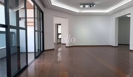 Apartamento com 4 quartos à venda na Rua Armindo Guaraná, 71, Vila Regente Feijó, São Paulo, 219 m2 por R$ 1.500.000