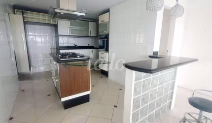 Apartamento com 3 quartos à venda na Praça Padre Mario Fontana, 94, Parque da Mooca, São Paulo, 129 m2 por R$ 1.650.000