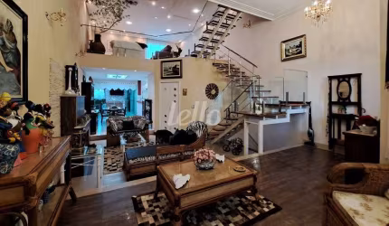 Casa com 4 quartos à venda na Alameda João Galego, 367, Santa Maria, São Caetano do Sul, 300 m2 por R$ 2.660.000