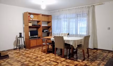 Casa com 3 quartos à venda na Rua Bela Flor, 45, Vila Mariana, São Paulo, 143 m2 por R$ 850.000