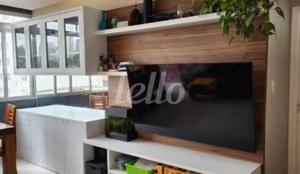 Apartamento com 2 quartos à venda na Rua Barão do Triunfo, 375, Brooklin Paulista, São Paulo, 102 m2 por R$ 950.000