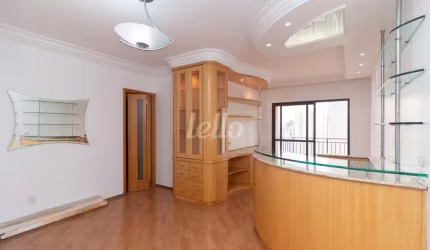 Apartamento com 3 quartos à venda na Rua Platina, 308, Vila Azevedo, São Paulo, 83 m2 por R$ 720.000