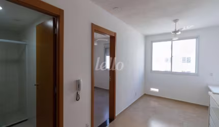 Kitnet / Stúdio à venda na Rua Siqueira Bueno, 656, Belenzinho, São Paulo, 25 m2 por R$ 240.000