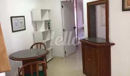 Apartamento com 1 quarto à venda na Rua Vitoantônio Del Vecchio, 534, Parque da Mooca, São Paulo, 52 m2 por R$ 420.000