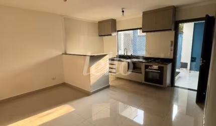 Apartamento com 1 quarto à venda na Rua Bom Sucesso, 737, Cidade Mãe do Céu, São Paulo, 24 m2 por R$ 215.000