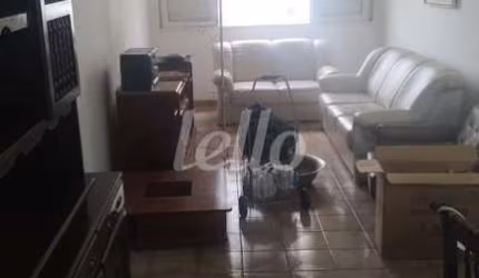 Apartamento com 2 quartos à venda na Rua Agostinho Gomes, 617, Ipiranga, São Paulo, 90 m2 por R$ 480.000