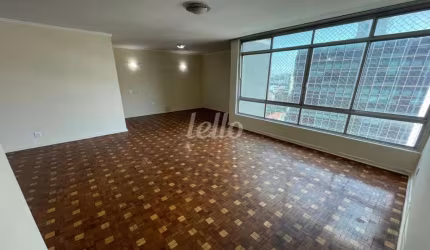 Apartamento com 3 quartos à venda na Rua Catequese, 215, Jardim, Santo André, 165 m2 por R$ 695.000