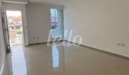 Casa com 3 quartos à venda na Rua Boa Vista, 96, Vila Camilópolis, Santo André, 181 m2 por R$ 857.000