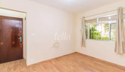 Apartamento com 2 quartos à venda na Rua Chui, 162, Paraíso, São Paulo, 52 m2 por R$ 480.000