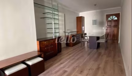 Apartamento com 2 quartos à venda na Rua Califórnia, 673, Cidade Monções, São Paulo, 75 m2 por R$ 1.095.000