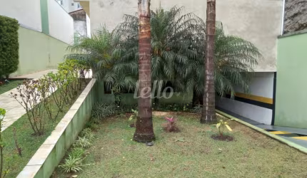 Casa em condomínio fechado com 3 quartos à venda na Rua João Penteado, 127, Vila Moreira, São Paulo, 114 m2 por R$ 585.000