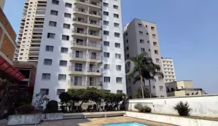 Apartamento com 3 quartos à venda na Rua Agente Gomes, 263, Jardim São Paulo (Zona Norte), São Paulo, 80 m2 por R$ 770.000