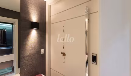Apartamento com 3 quartos à venda na Rua Celso de Azevedo Marques, 361, Parque da Mooca, São Paulo, 183 m2 por R$ 2.450.000