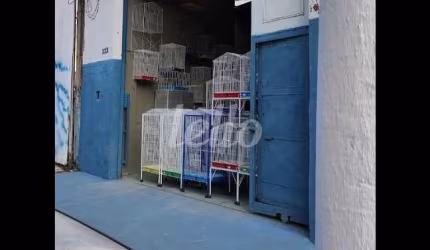 Barracão / Galpão / Depósito à venda na Avenida Professor Edgar Santos, 332, Vila Nhocune, São Paulo, 273 m2 por R$ 997.000