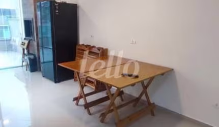 Apartamento com 2 quartos à venda na Rua Guaporé, 376, Vila Gilda, Santo André, 86 m2 por R$ 470.000