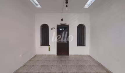 Casa comercial com 1 sala à venda na Rua Diamante Preto, 185, Chácara Califórnia, São Paulo, 92 m2 por R$ 595.000