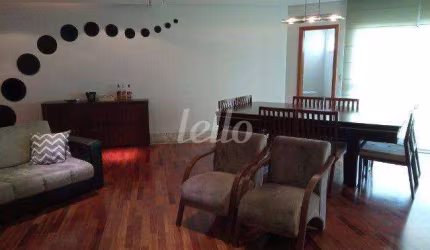 Apartamento com 3 quartos à venda na Avenida Lemos Monteiro, 351, Olímpico, São Caetano do Sul, 188 m2 por R$ 1.900.000