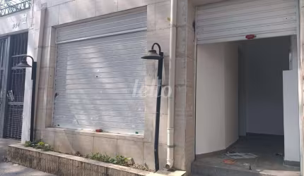 Casa comercial com 2 salas à venda na Rua Herval, 908, Belenzinho, São Paulo, 120 m2 por R$ 700.000
