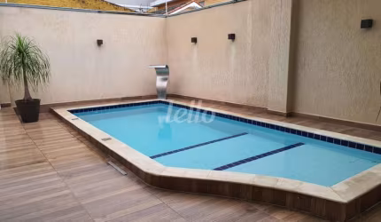 Casa com 2 quartos à venda na Rua Aragão, 859, Tucuruvi, São Paulo, 200 m2 por R$ 1.600.000