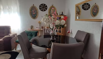 Casa com 2 quartos à venda na Rua Bebedouro, 70, Quarta Parada, São Paulo, 90 m2 por R$ 850.000