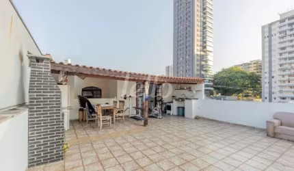 Casa com 3 quartos à venda na Rua Guatacaba, 133, Vila Gomes Cardim, São Paulo, 400 m2 por R$ 1.700.000