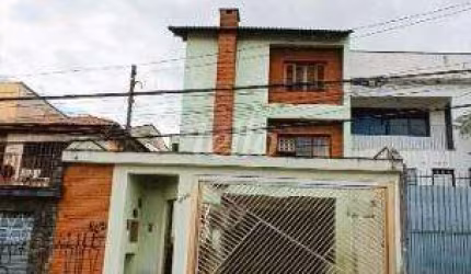 Casa com 3 quartos à venda na Rua Caracaxá, 409, Vila Nivi, São Paulo, 220 m2 por R$ 980.000