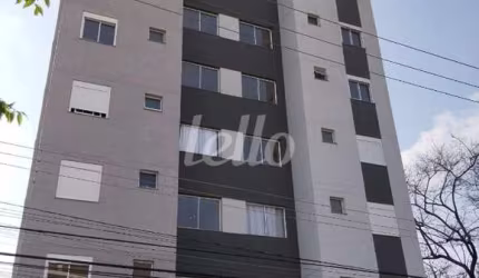 Apartamento com 2 quartos à venda na Rua Aragão, 373, Vila Mazzei, São Paulo, 42 m2 por R$ 382.000