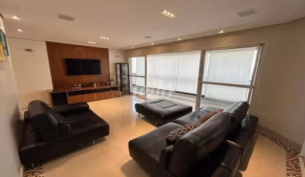Apartamento com 4 quartos à venda na Rua Celso de Azevedo Marques, 360, Parque da Mooca, São Paulo, 156 m2 por R$ 2.600.000