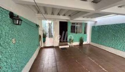 Casa com 4 quartos à venda na Rua Carmelo Adam, 301, Vila Libanesa, São Paulo, 250 m2 por R$ 948.000