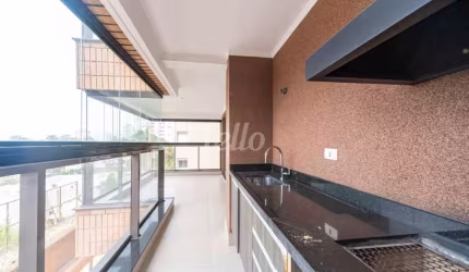 Apartamento com 3 quartos à venda na Rua das Paineiras, 362, Jardim, Santo André, 160 m2 por R$ 2.022.000