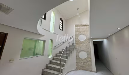 Casa com 4 quartos à venda na Avenida Ibirapitanga, 15, Vila Pires, Santo André, 264 m2 por R$ 1.195.000