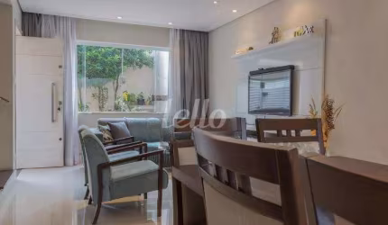 Casa com 3 quartos à venda na Rua Sulu, 164, Jardim do Mar, São Bernardo do Campo, 152 m2 por R$ 1.080.000