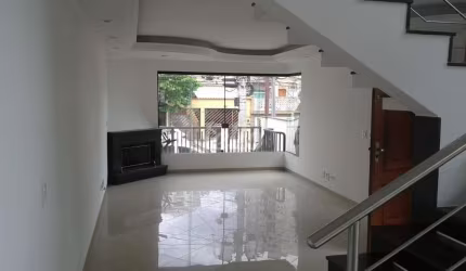 Casa comercial com 1 sala à venda na Rua Barão do Serro Largo, 388, Tatuapé, São Paulo, 233 m2 por R$ 2.350.000