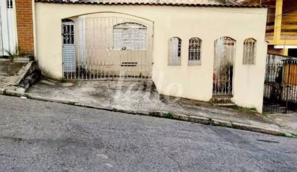 Casa com 1 quarto à venda na Rua Enótria, 431, Vila Mazzei, São Paulo, 75 m2 por R$ 1.100.000