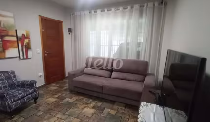 Casa com 3 quartos à venda na Rua Professora Maria Hosni Cury, 432, Parque Casa de Pedra, São Paulo, 124 m2 por R$ 780.000