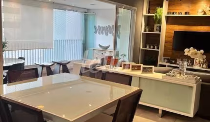 Apartamento com 3 quartos à venda na Rua Maria Curupaiti, 1164, Vila Ester (Zona Norte), São Paulo, 132 m2 por R$ 1.580.000