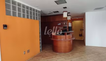 Sala comercial com 1 sala à venda na Avenida Angélica, 2466, Santa Cecília, São Paulo, 54 m2 por R$ 820.000