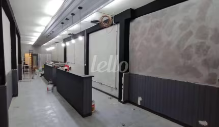Ponto comercial à venda na Rua Doutor Almeida Lima, 943, Mooca, São Paulo, 150 m2 por R$ 550.000