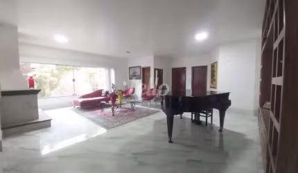 Casa com 4 quartos à venda na Rua Arujá, 521, Vila Curuçá, Santo André, 660 m2 por R$ 2.600.000
