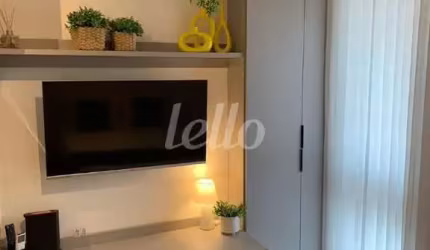 Kitnet / Stúdio à venda na Rua Coronel Lisboa, 805, Vila Mariana, São Paulo, 21 m2 por R$ 390.000