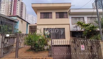 Casa comercial com 1 sala à venda na Rua Piracema, 175, Santa Teresinha, São Paulo, 183 m2 por R$ 1.490.000